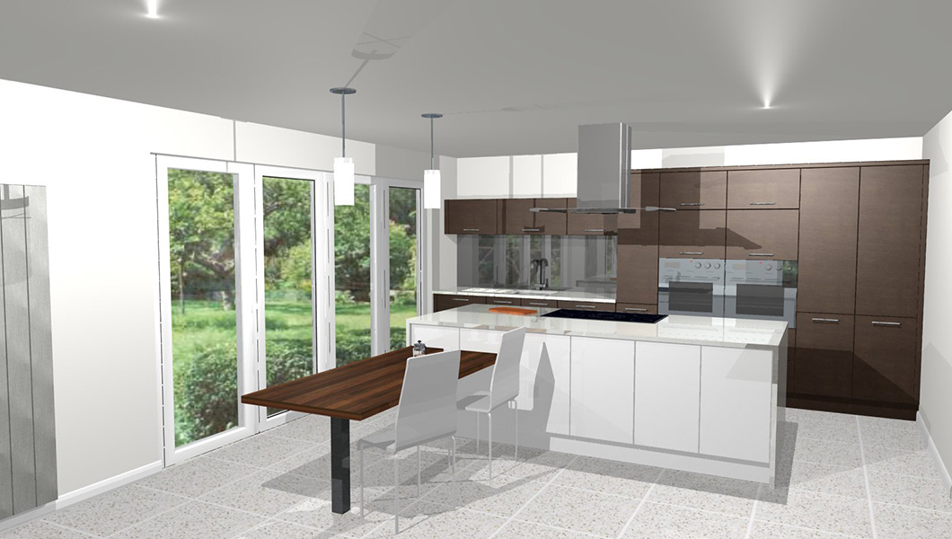 Kitchen Planning and Designs | AS Kitchens Ltd