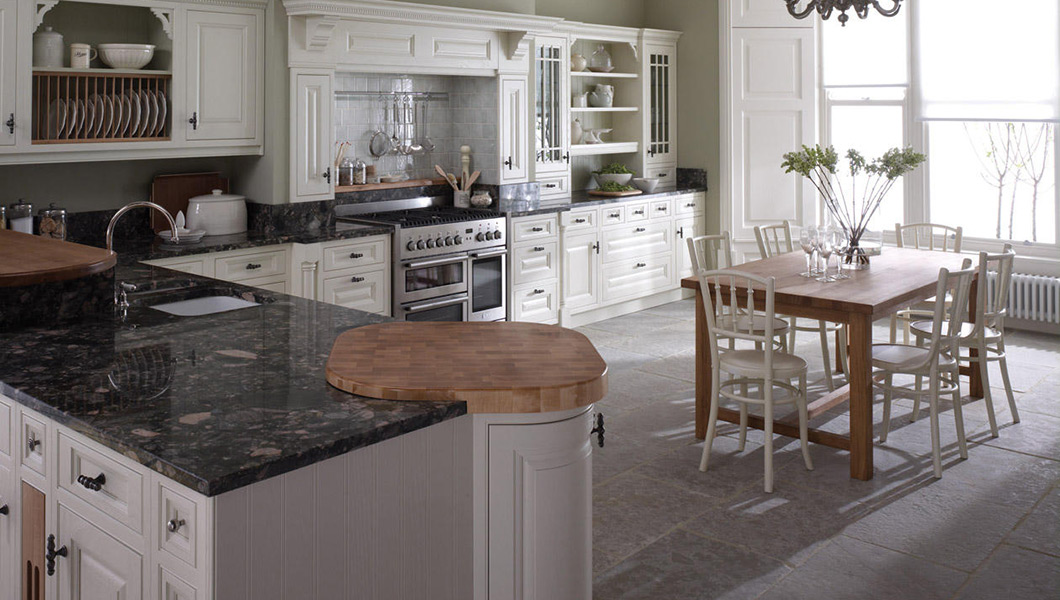 Astor Classic | Classic Collection | AS Kitchens Ltd