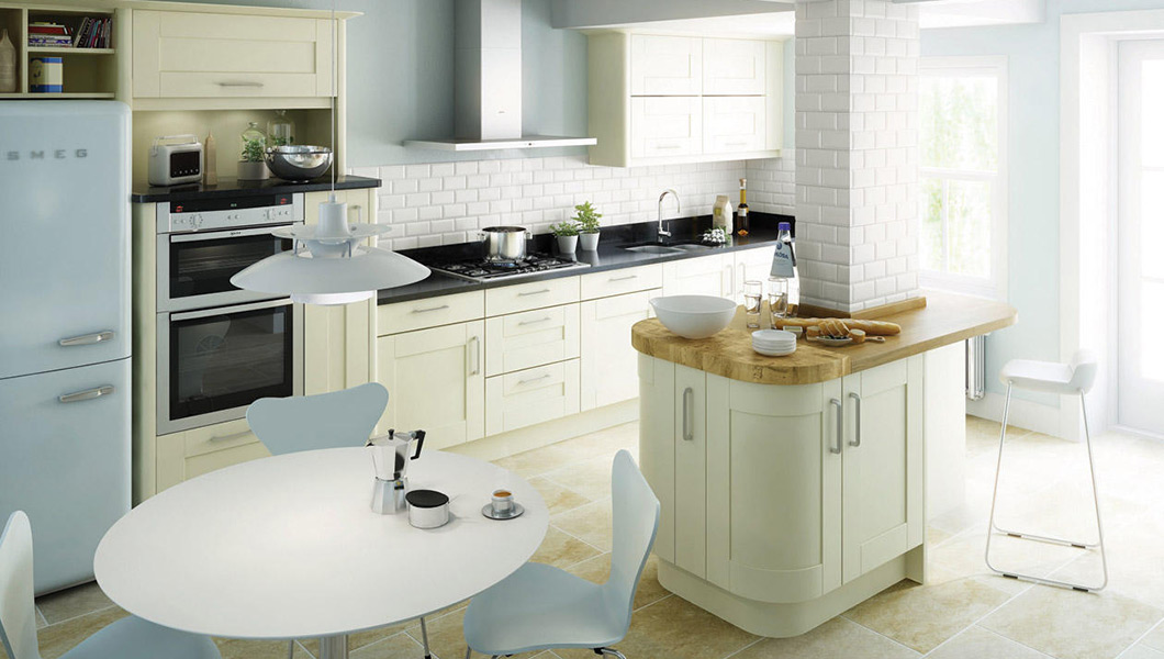 Avilon | Contemporary Collection | AS Kitchens Ltd