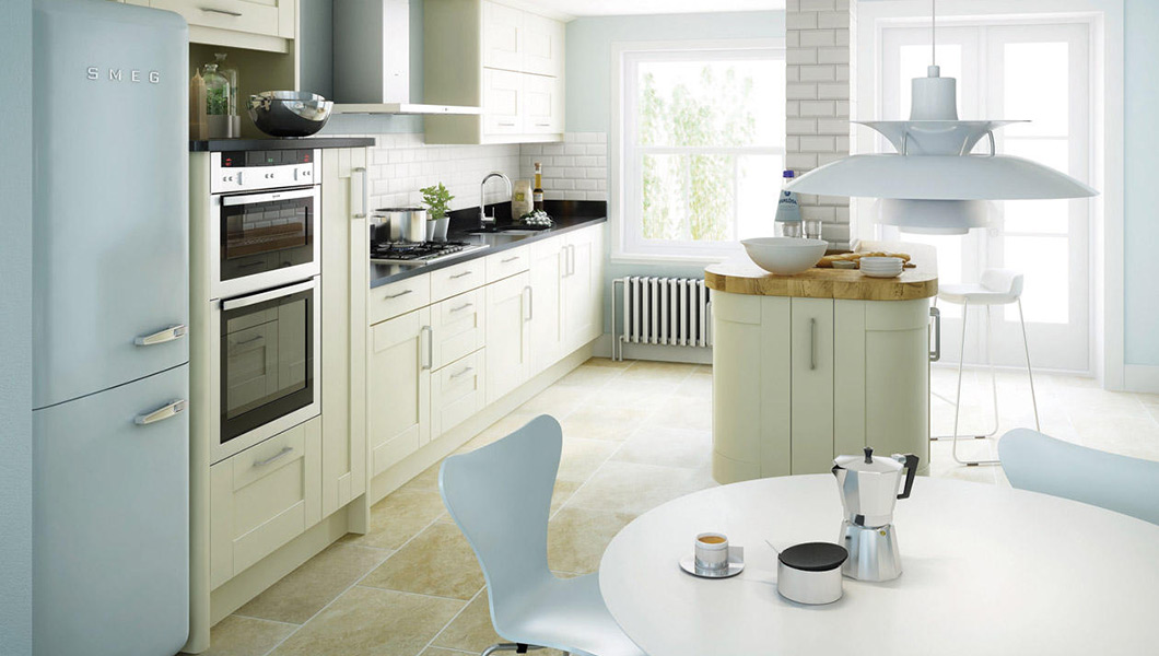 Avilon | Contemporary Collection | AS Kitchens Ltd