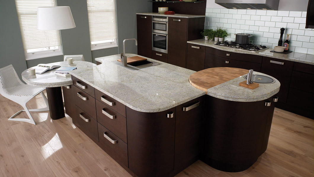 Izari | Contemporary Collection | AS Kitchens Ltd