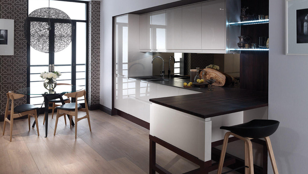 Remo | Contemporary Painted Collection | AS Kitchens Ltd